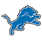 Detroit Lions logo