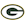 Green Bay Logo
