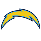 L.A. Chargers