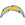 L.A. Chargers Logo