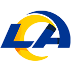 Team L.A. Rams logo