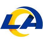 Los Angeles Rams logo