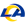 L.A. Rams Logo