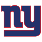 Giants de New York logo