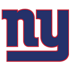 New York Giants logo