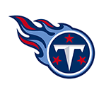 Tennessee Titans logo