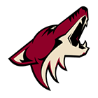 Arizona Coyotes logo