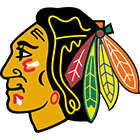 Team Chicago logo