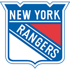 NY Rangers Logo