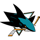 San Jose Sharks logo