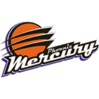 Phoenix Mercury Picks