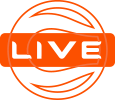 Covers Live App Logo