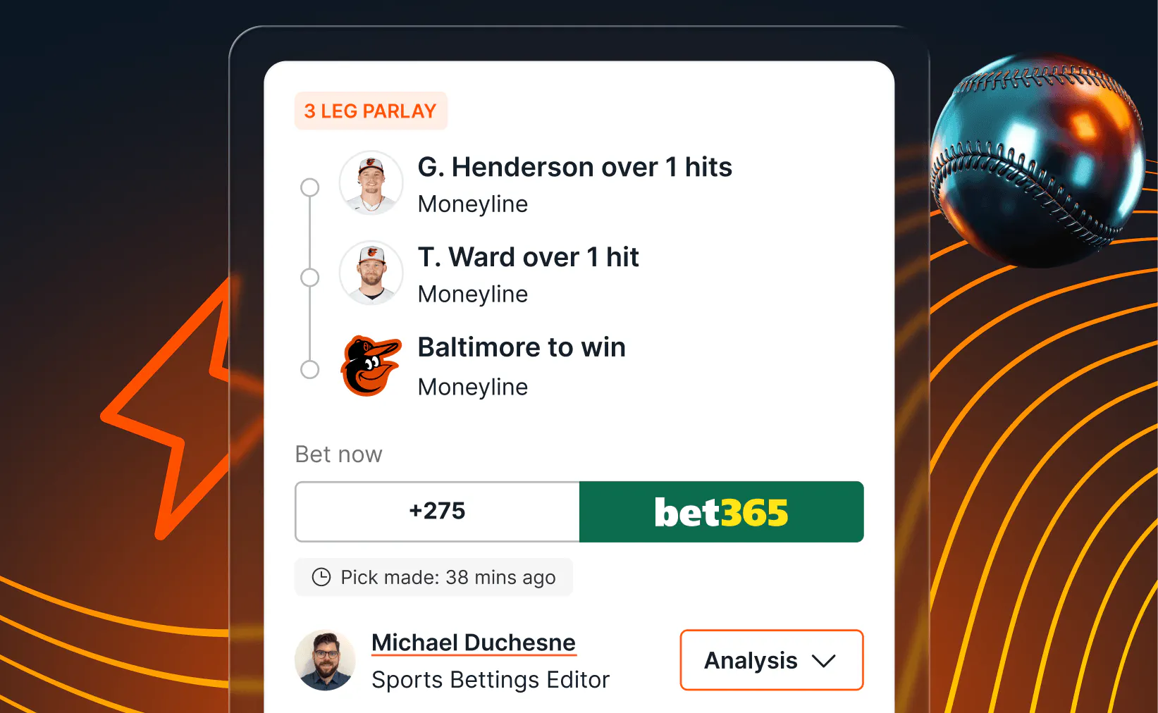 Parlays feature image