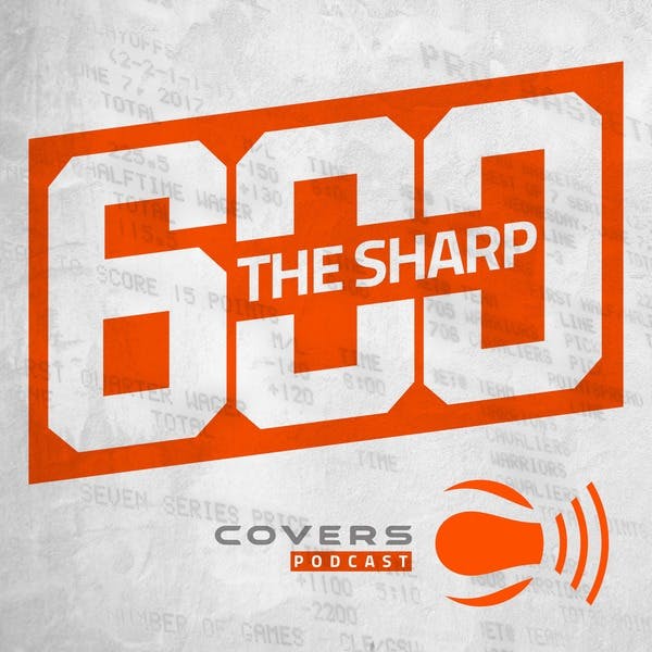 Covers on X: On today's episode of The Sharp 600 @CoversJLo gives