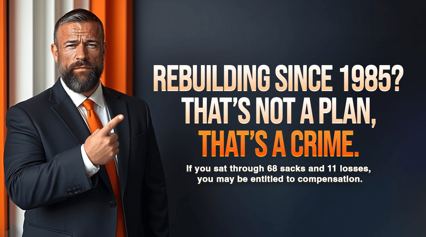Chicago Bears Billboard