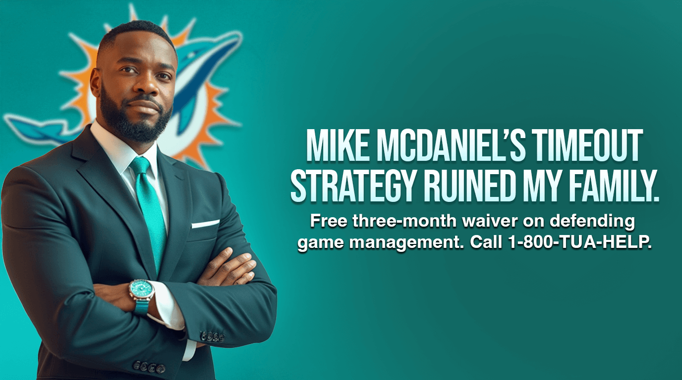 Miami Dolphins