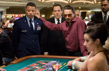 Seven smart ways to land a Las Vegas casino comp