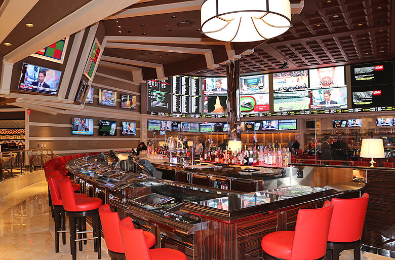 sports betting las vegas