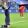 France Croatia World Cup Final Odds