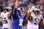 Eli Manning Giants Eagles NFL betting preview odds picks