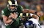 Izzy Matthews Colorado State college football betting odds