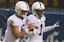 Penn State Trace McSorley quarterback