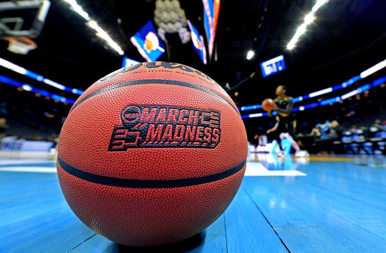 NCAA Basketball Betting Odds College Hoops