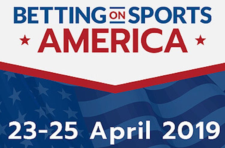 Betting On Sports America Conference News