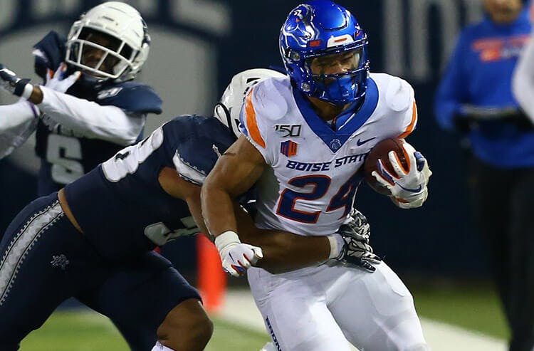 Boise State college football bets you need to make in Week 14 odds picks predictions