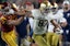 College Football Betting Odds Predictions Picks Notre Dame Louisville