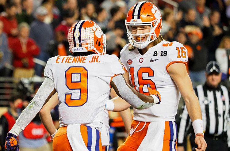 ACC 2019 college football predictions and best bets: Stay out of Clemson's way