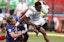 Las Vegas rugby sevens USA Eagles Carlin Isles betting odds lines picks preview 