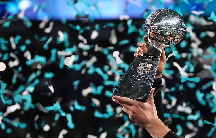 Super Bowl Betting Props, Point Spread, Odds NFL Predictions Picks