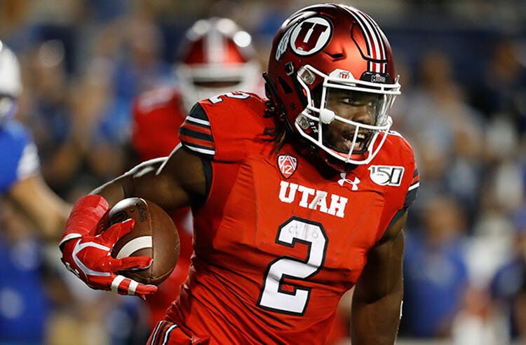 College Football Betting Odds Predictions Picks Utah Utes Southern California Trojans USC Air Force Boise State