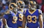 Los Angeles Rams defense