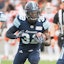 James Wilder Jr. Toronto Argonauts CFL preview odds picks betting predictions