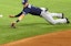 Willy Adames Tampa Bay Rays MLB