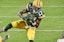 Green Bay Packers Davante Adams NFL