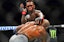 UFC Israel Adesanya Yoel Romero