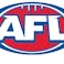 Logo for the Australian Football League (AFL)