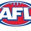 Logo for the Australian Football League (AFL)