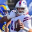 Buffalo Bills QB Josh Allen