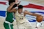 Milwaukee Bucks star Giannis Antetokounmpo