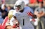 Louisville Cardinals WR Tutu Atwell NCAA