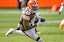 Cleveland Browns Odell Beckham Jr. NFL