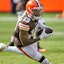 Cleveland Browns Odell Beckham Jr. NFL