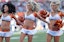 Cincinnati Bengals Cheerleaders