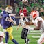Ian Book Notre Dame Fighting Irish NCAA