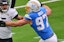 Joey Bosa NFL Los Angeles Chargers