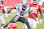 Carolina Panthers Teddy Bridgewater NCAAF